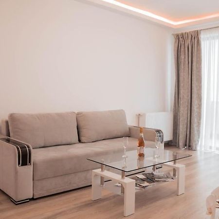 Apartament Zona Coresi Mall Brašov Exteriér fotografie
